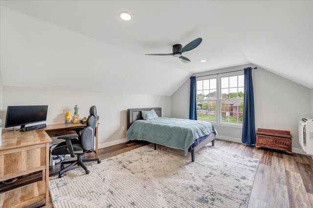 580 Scarlet DR, Daleville, VA 24083