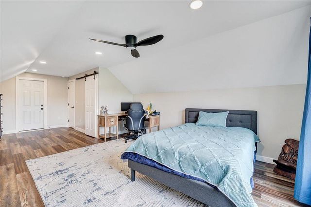 580 Scarlet DR, Daleville, VA 24083