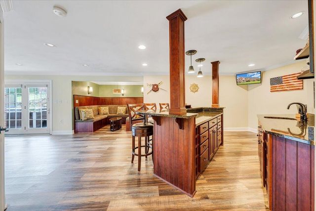 580 Scarlet DR, Daleville, VA 24083