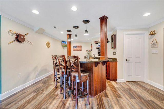 580 Scarlet DR, Daleville, VA 24083