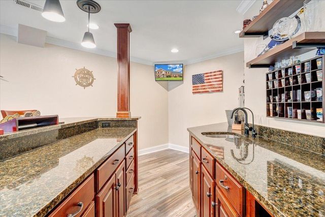 580 Scarlet DR, Daleville, VA 24083