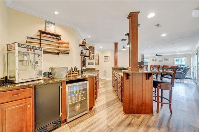 580 Scarlet DR, Daleville, VA 24083