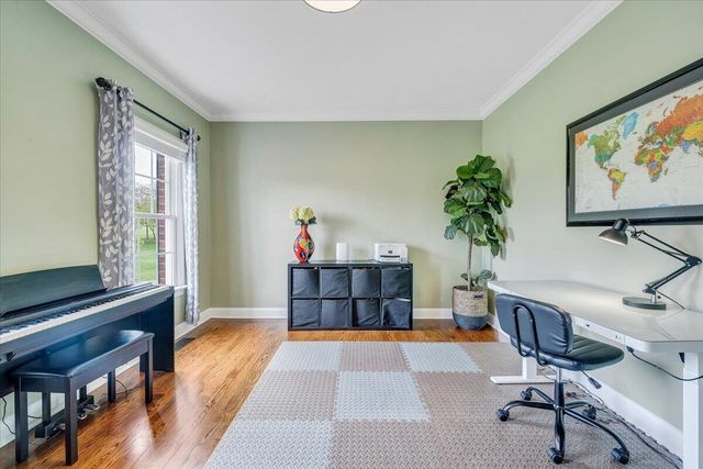 580 Scarlet DR, Daleville, VA 24083