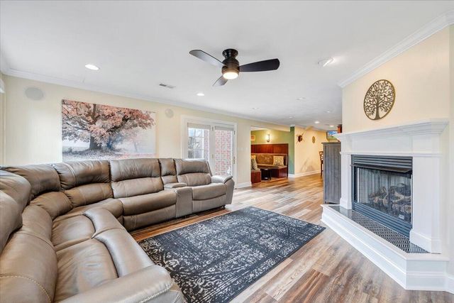 580 Scarlet DR, Daleville, VA 24083