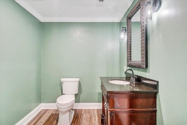 580 Scarlet DR, Daleville, VA 24083