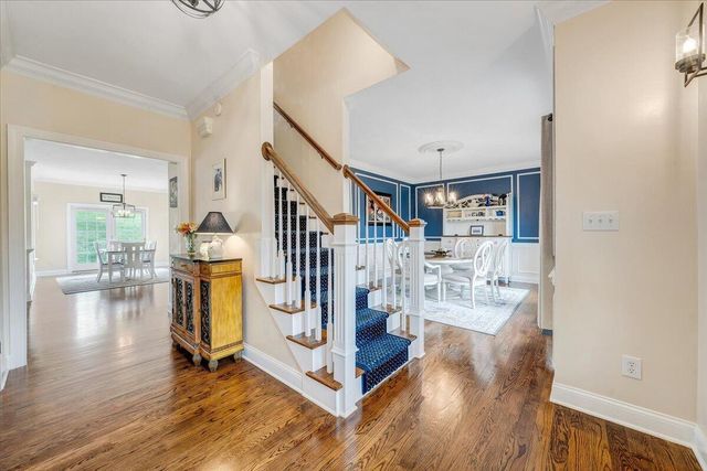 580 Scarlet DR, Daleville, VA 24083