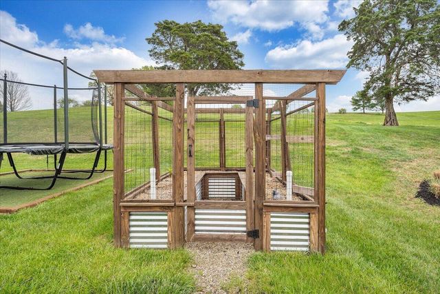 580 Scarlet DR, Daleville, VA 24083