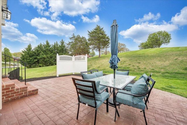 580 Scarlet DR, Daleville, VA 24083