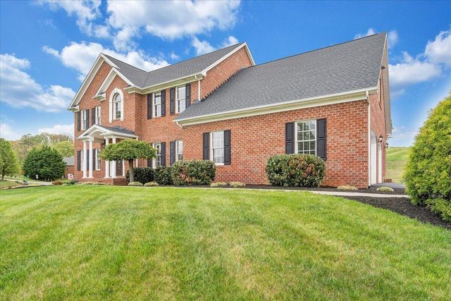 580 Scarlet DR, Daleville, VA 24083