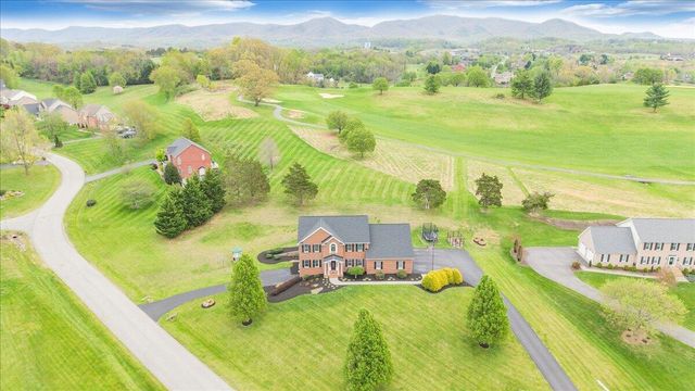 580 Scarlet DR, Daleville, VA 24083