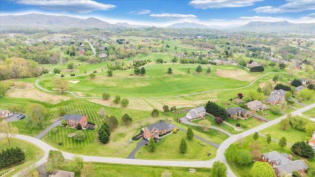 580 Scarlet DR, Daleville, VA 24083