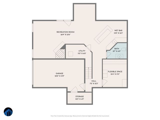 580 Scarlet DR, Daleville, VA 24083