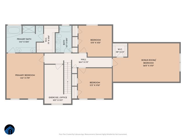 580 Scarlet DR, Daleville, VA 24083