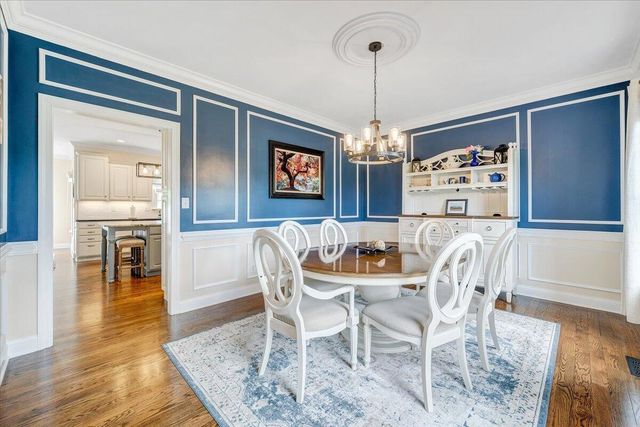 580 Scarlet DR, Daleville, VA 24083