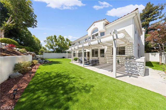 5776 Parkcrest Dr, La Verne, CA 91750