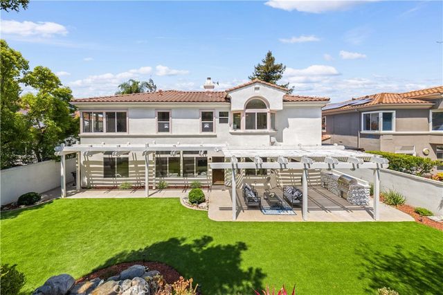 5776 Parkcrest Dr, La Verne, CA 91750