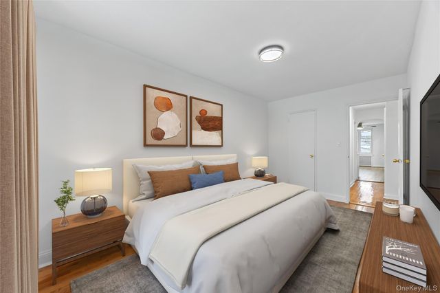3121 Mickle Avenue, Bronx, NY 10469
