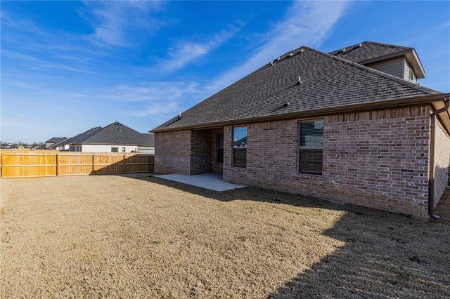 808 W Kelley Ann Street, Siloam Springs, AR 72761