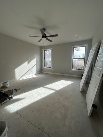 808 W Kelley Ann Street, Siloam Springs, AR 72761