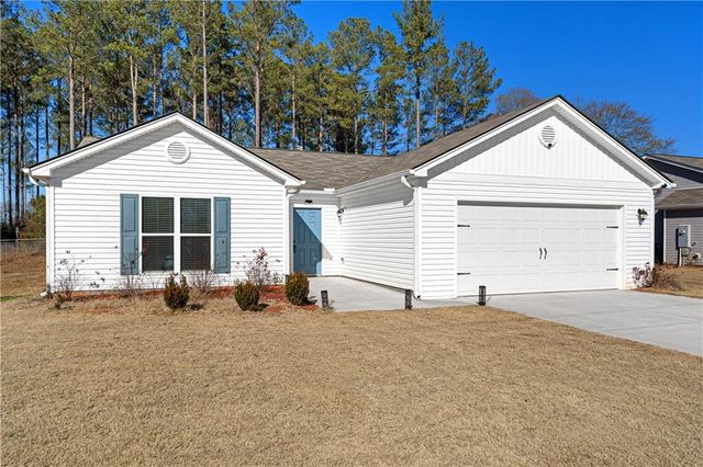 328 Walnut Drive, Hartwell, GA 30643