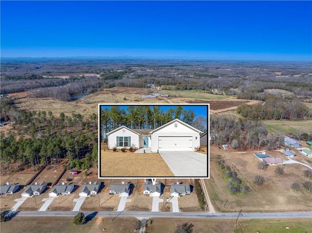 328 Walnut Drive, Hartwell, GA 30643