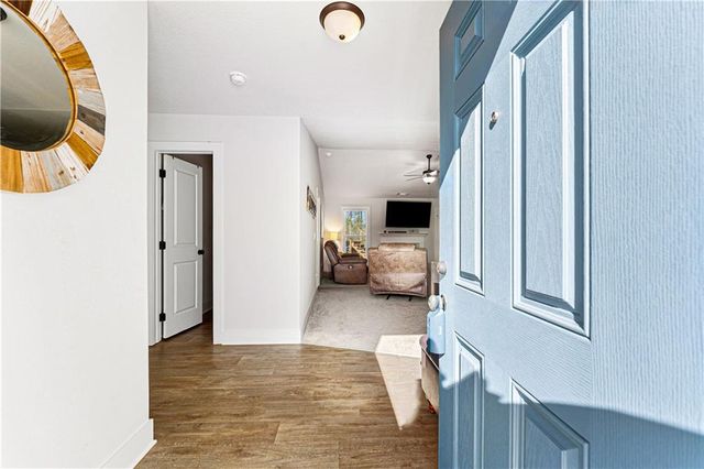 328 Walnut Drive, Hartwell, GA 30643