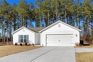 328 Walnut Drive, Hartwell, GA 30643