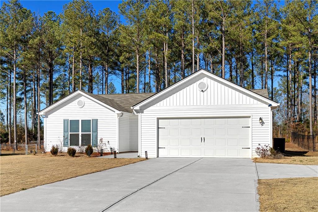 328 Walnut Drive, Hartwell, GA 30643