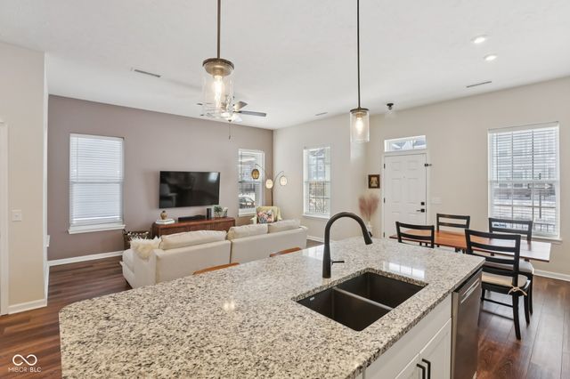 873 Templeton Drive, Carmel, IN 46032