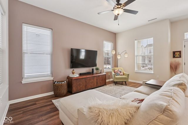 873 Templeton Drive, Carmel, IN 46032