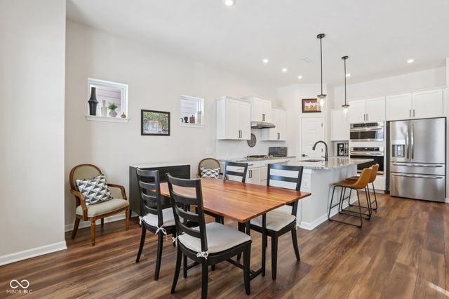 873 Templeton Drive, Carmel, IN 46032