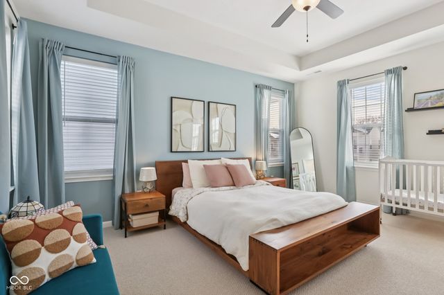 873 Templeton Drive, Carmel, IN 46032