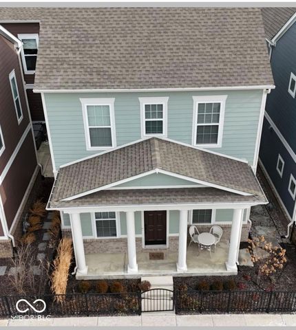 873 Templeton Drive, Carmel, IN 46032