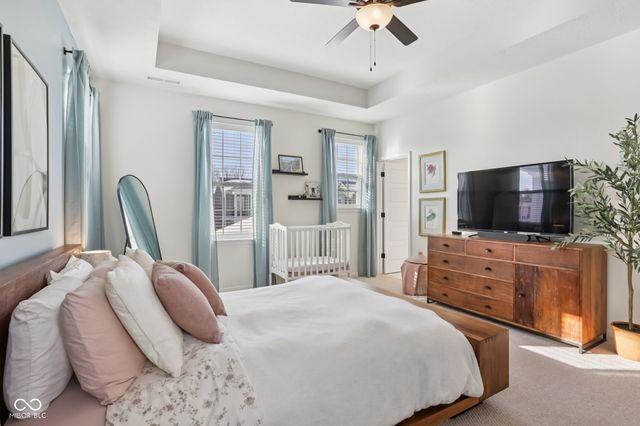 873 Templeton Drive, Carmel, IN 46032