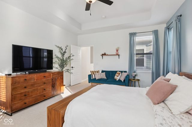 873 Templeton Drive, Carmel, IN 46032