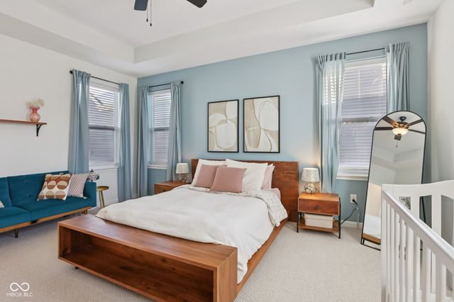 873 Templeton Drive, Carmel, IN 46032