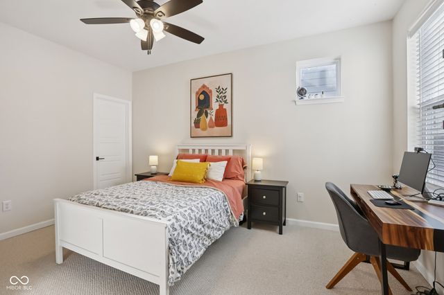 873 Templeton Drive, Carmel, IN 46032