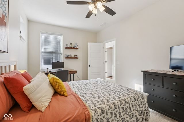 873 Templeton Drive, Carmel, IN 46032