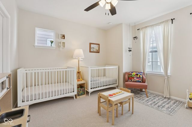 873 Templeton Drive, Carmel, IN 46032