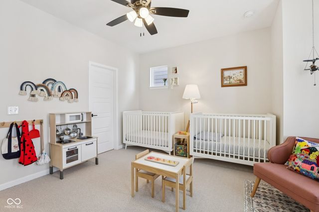 873 Templeton Drive, Carmel, IN 46032