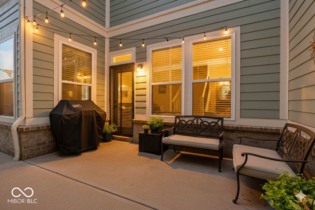 873 Templeton Drive, Carmel, IN 46032