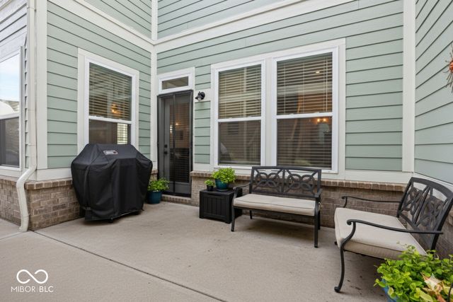 873 Templeton Drive, Carmel, IN 46032