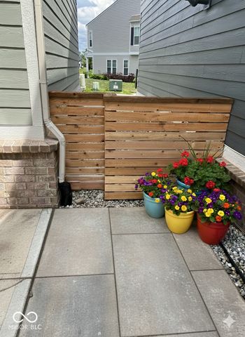 873 Templeton Drive, Carmel, IN 46032