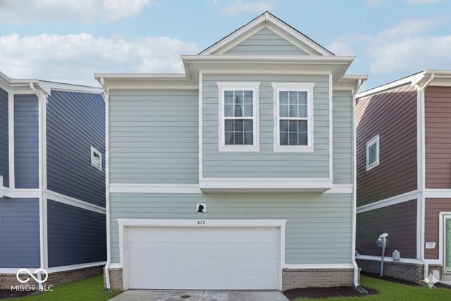 873 Templeton Drive, Carmel, IN 46032