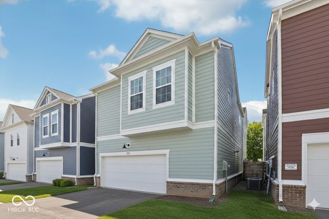 873 Templeton Drive, Carmel, IN 46032