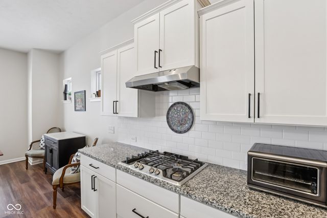 873 Templeton Drive, Carmel, IN 46032