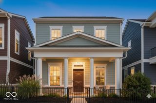 873 Templeton Drive, Carmel, IN 46032