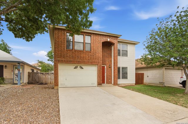 5510 CAMRY SPGS, San Antonio, TX 78251