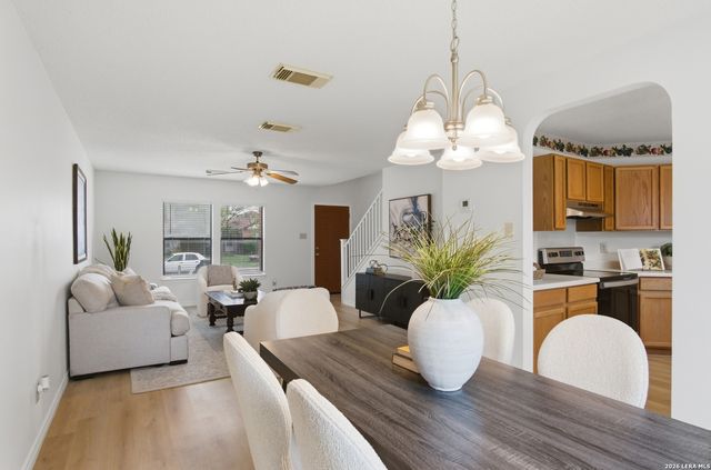 5510 CAMRY SPGS, San Antonio, TX 78251