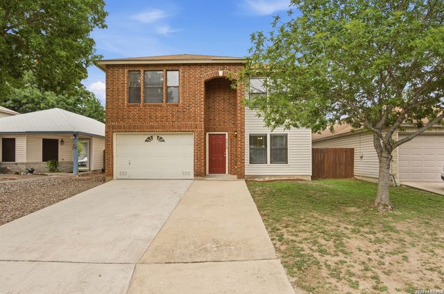 5510 CAMRY SPGS, San Antonio, TX 78251